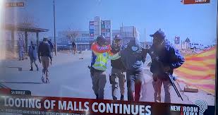 One of soweto's biggest and most popular shopping malls. Jhb3brqu8zw5km