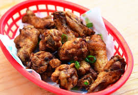 Tamarind Chicken Wings Recipe Tamarind Chicken Wings Chicken Wing Recipes Poultry Recipes