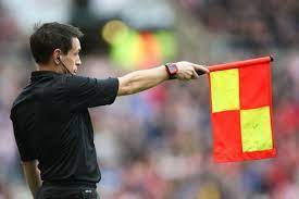 Check spelling or type a new query. Melihat Offside Dari Pinggir Lapangan