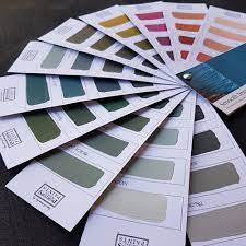 Porter S Paints Handmade