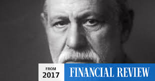 Sigmund Freud, a huge but largely unwarranted reputation