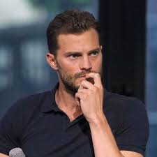 Последние твиты от jamie dornan uk (@jamiedornanuk). Jamie Dornan Also Thinks It S Unfair You Don T Get To See His Penis In Fifty Shades