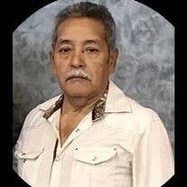 Bernabe Guillen Aguilar Obituary