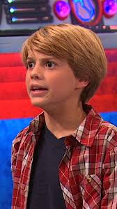 Henry Danger Force