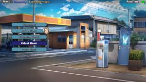 Persona H The Midnight Channel is back! - Persona H : The Midnight Channel  by DarkDemarley