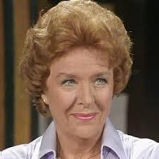 Mavis Riley's Instagram, Twitter & Facebook