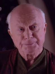 Beginning as child actor in the 1920s, he starred on broadway as a. Norman Lloyd Memory Alpha Das Star Trek Wiki Fandom