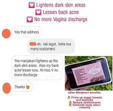 But you need pay the extra shipping fee. Manjakani Soap Capsule Health Beauty Bath Body On Carousell