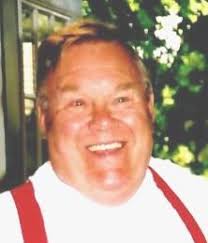 Kenneth Dowding Obituary (2018)