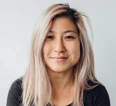 Chain Letters: Joan Wong