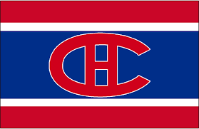 There is an old joke about an american from the southern states who visited montreal and went to a game. Montreal Canadiens Logo Pin Sports Mem Cards Fan Shop Hockey Nhl Romeinformation It