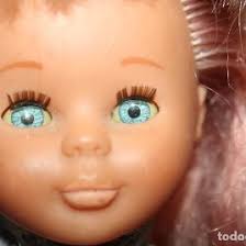 oferta hasta 10/05/25. replica de la nancy prim