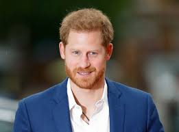 Prince harry, duke of sussex, kcvo, adc (henry charles albert david; What Is Prince Harry S Last Name