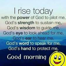 Thus, remember to thank god this morning for life, joy, peace, security and provision for that's your password to having a great. Pin On Good Morning