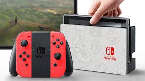 Nintendo switch mockup was created by emile rohlandt and could be very useful if you need to showcase the upcoming nintendo switch games. Nintendo Switch Special Editions That Don T Exist But Should Polygon