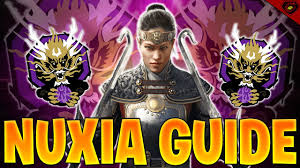 Image result for Nuxia