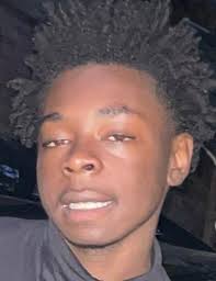 Tyrell Edwards, age 18