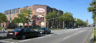 Stellingens Nachbar Eidelstedt