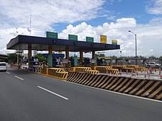 De south luzon expressway (slex) of e2 is een expressway in de filippijnen. South Luzon Expressway Wikipedia