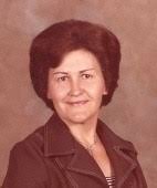 Angie Domel Obituary