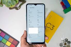 realme C3 review: Best entry-level ...