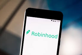 Robinhood (hood) will begin trading on the nasdaq. Nq4sxghyahougm