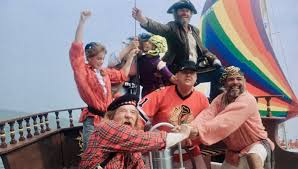 We did not find results for: Cult Film Freak John Candy In Summer Rental W Rip Torn Kerri Green