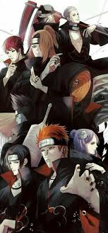 Black Zetsu Naruto Black Zetsu In 2020 Anime Naruto Wallpaper Naruto Shippuden Naruto Art