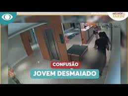 Jovem é internado após briga envolvendo Aline Mineiro e namorado; entenda