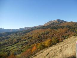 Monte cimone golf club, #1 among sestola clubs: Da Sestola A Monte Cimone Trekking In Appennino