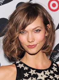 Bangs are back in fashion. A Shortcut To Spring Published 2014 Hair Styles Hair Styles 2014 Thick Hair Styles