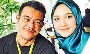 Menanti februari full episode online streaming tonton. Saya Bayangkan Zul Ariffin Sebagai Suami Saya Fathia Latiff Tehpanas