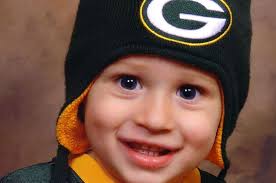 Horror injuries of tot, 3, after IKEA Malm drawers fell