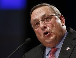 Maine's highest court: LePage's vetoes came too late, so 65 laws stand