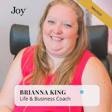 Brianna King Coaching