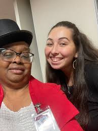 Sharron Liner (@MrsSLiner)