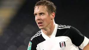 This is a good fit. Stefan Johansen Fulham Midfielder Joins Qpr On Loan Bbc Sport