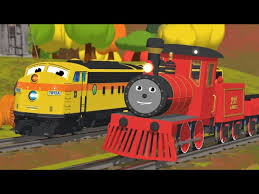 This poster has not one but two objects per letter. Learn To Count With Shawn The Train Fun And Educational Cartoon For Kids Litetube