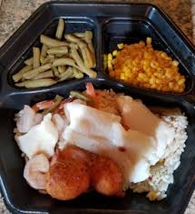 Maybe you would like to learn more about one of these? Long John Silver S Killeen Delivery Menu