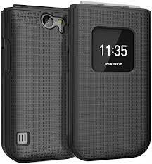Case for Nokia 2720 V Flip Phone ...