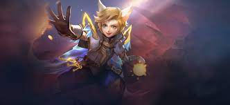 Harith Skin Gambar Anime Gambar Animasi