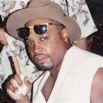 Anthony Lamont Porter, Jr. Obituary