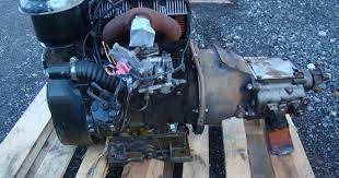 To time hiagneto to engine: Wisconsin Motor Vh4d Firing Order Diagram Wiring Site Resource