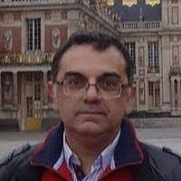 Jose Formoso's Instagram, Twitter & Facebook