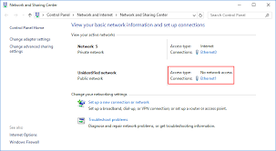 How To Configure Network Adapter In Windows Step By Step