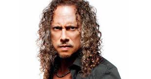 Kirk Hammett (Metallica): “Seguimos hambrientos y queriendo hacer nueva  música, no hay signos de bajar el ritmo”