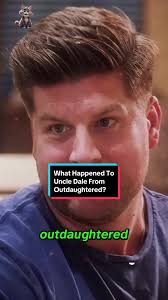 Uncle Dale from Outdaughtered Tlc