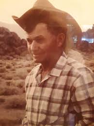 1995 Mt. Whitney Pack Trains' Packers