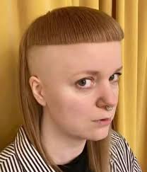 What would you call this haircut