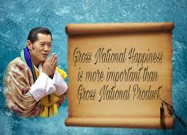 Browse top 1 most favorite famous quotes and sayings by jigme khesar namgyel wangchuck. Discover And Share His Bhutan Happiness Is A Place Facebook